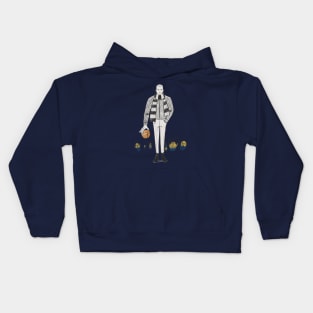 Jokic Gru Kids Hoodie